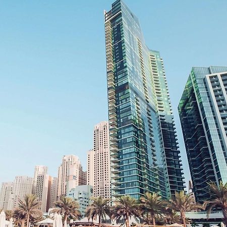 Al Bateen - Ultra Luxury Jbr - Private Beach And Pool Dubai Eksteriør billede